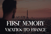 Shaqera Modern Ligature Serif, a Serif Font by Font Kingdom (Thumbnail 2 of 4)