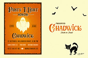 Chadwick, a Serif Font by LetterStock (Thumbnail 3 of 6)