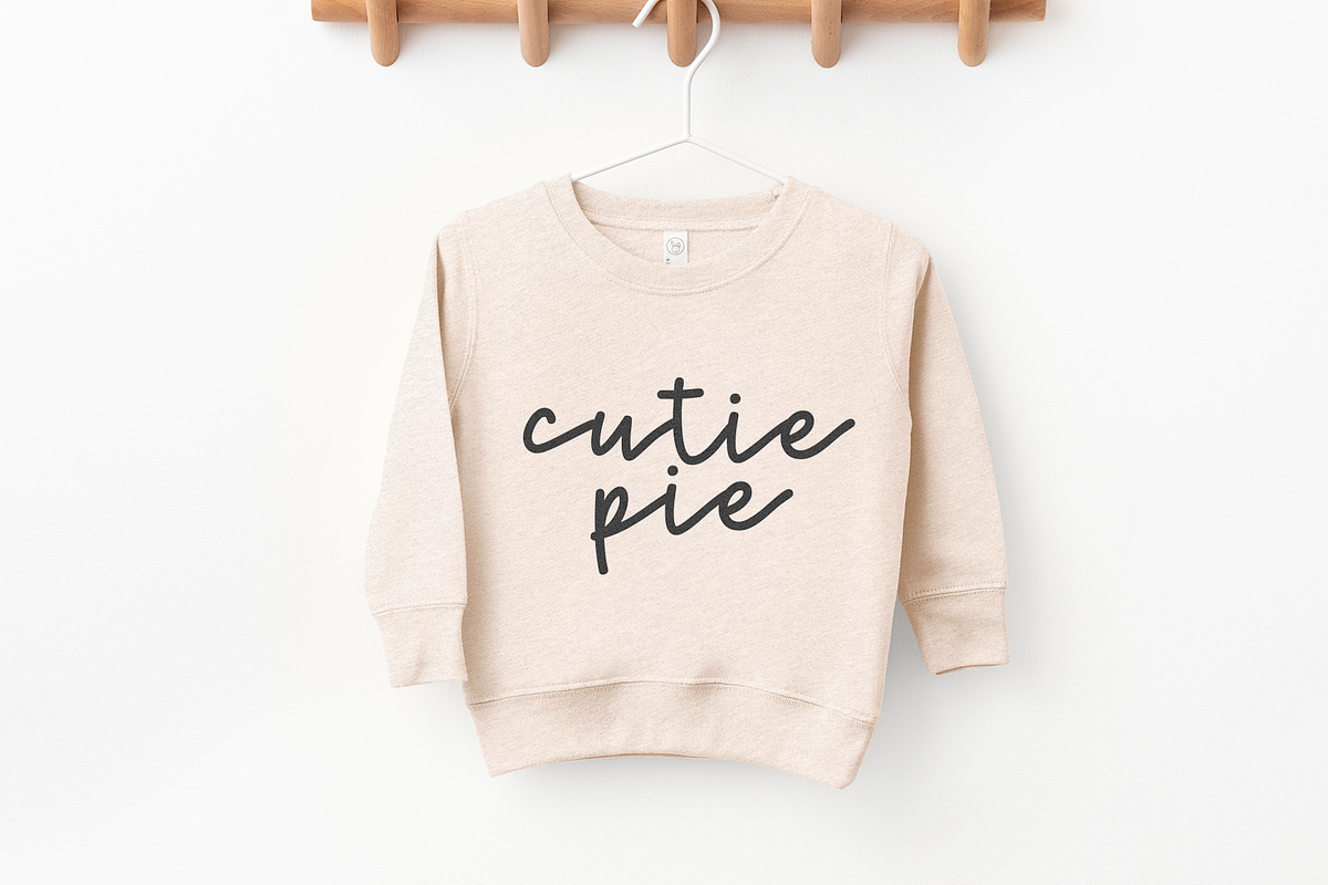 Sweetheart | Script Font preview 4