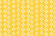 Feminine, abstract seamless patterns, a Pattern Graphic by Good Studio (Thumbnail 8 of 18)