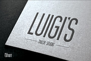 Edmont, a Sans Serif Font by kerismaker (Thumbnail 6 of 12)