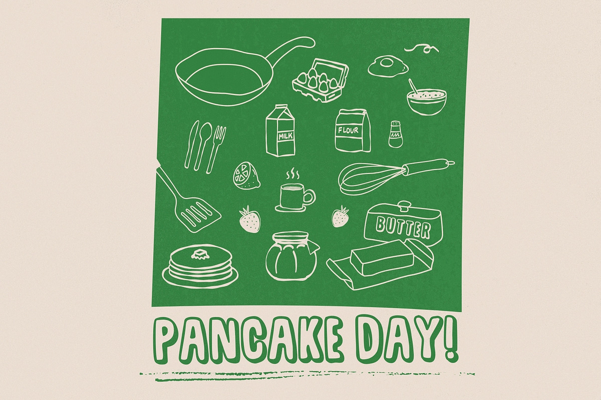 Scribbly Pop - Condensed Outline, a Sans Serif Font by HipFonts (Photo 9 of 12)