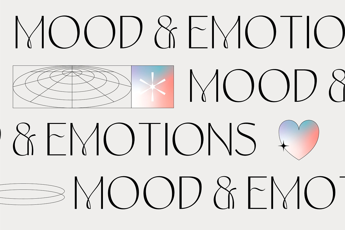 Alvarosa, a Sans Serif Font by Adam Fathony (Photo 4 of 17)