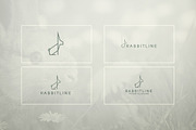 17 Geometric Animal Icons and Logos, a Branding & Logo Template by VP Fonts (Thumbnail 24 of 33)