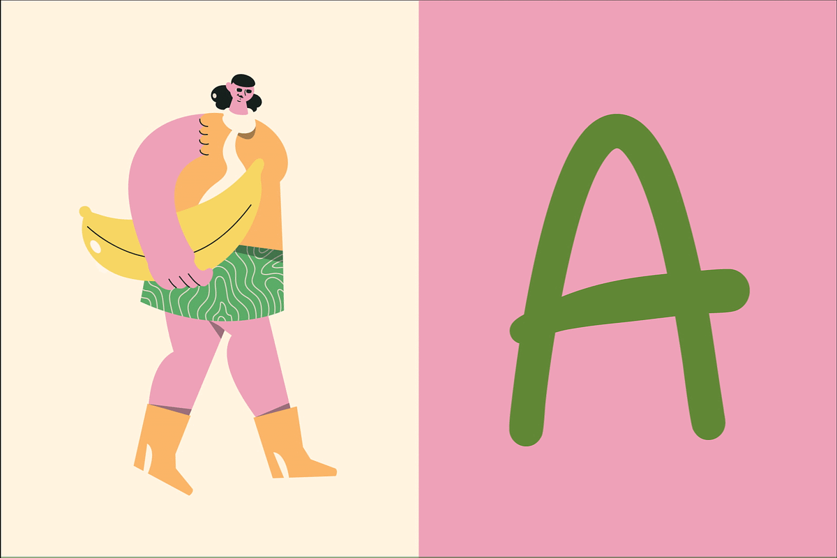 Clyon – Playful Bubbly Font, a Handwritten Font by Huge Dream Studio (Photo 6 of 8)