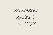 Charlotte Ornamental Calligraphy, a Handwritten Font by UICreative (Thumbnail 7 of 12)
