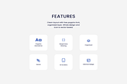 Reella - Real Estate App UI Kit, an App Template by Creative Perspective (Thumbnail 3 of 6)