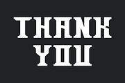 Davinci, a Serif Font by alon kelakon (Thumbnail 6 of 6)