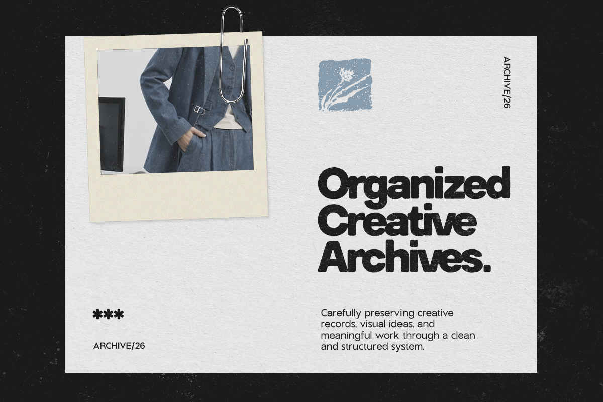 GC Godthem - Display Grunge Sans, a Sans Serif Font by Glyphonic (Photo 10 of 15)