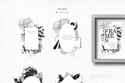 Asia. Ink paintings., an Illustration by Dinkoobraz (Thumbnail 11 of 20)