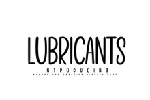 LUBRICANTS
