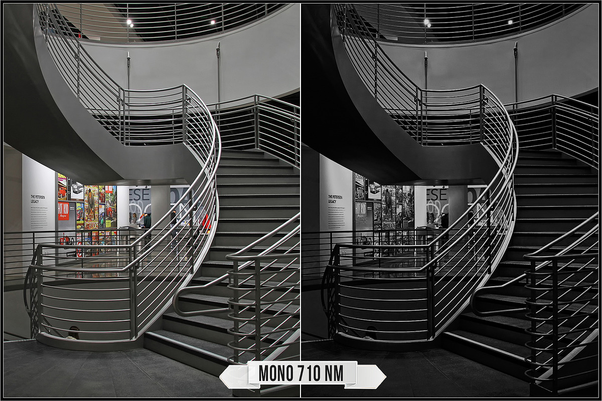 Spectrum Black & White profiles LUTs, a Plug-in Add-On by Raztrend (Photo 21 of 31)