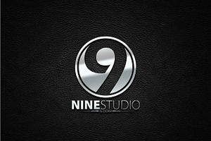 Nine Logo