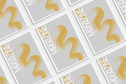Smooth Color Wave, a Background Graphic by MSG Studio (Thumbnail 2 of 11)