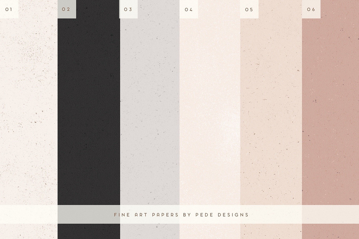 Trendy Backgrounds Bundle, a Texture Graphic by PeDe Designs (Photo 19 of 55)