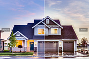 Real Estate Lightroom Presets, an Action Add-On by Creativetacos (Thumbnail 5 of 6)