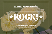 Miskan, a Serif Font by Wildan Type (Thumbnail 4 of 7)