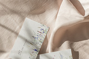 Waterolor Floral Borders Bundle, a Decorative Illustration by Lana Elanor (Thumbnail 67 of 97)