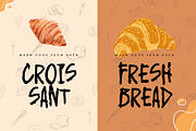 Floast Bread -Brush Handwritten Font, a Handwritten Font by Dhabee (Thumbnail 12 of 14)