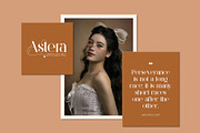 Veline - Serif Font, a Serif Font by Ermedia Studio (Thumbnail 2 of 11)