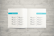 Photography Portfolio Template, a Brochure Template by ShapShapy (Thumbnail 6 of 21)