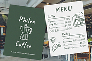 Moarlens - Quirky Handwritten Font, a Handwritten Font by Sibelumpagi Studio (Thumbnail 4 of 8)