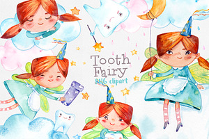 Tooth Fairy