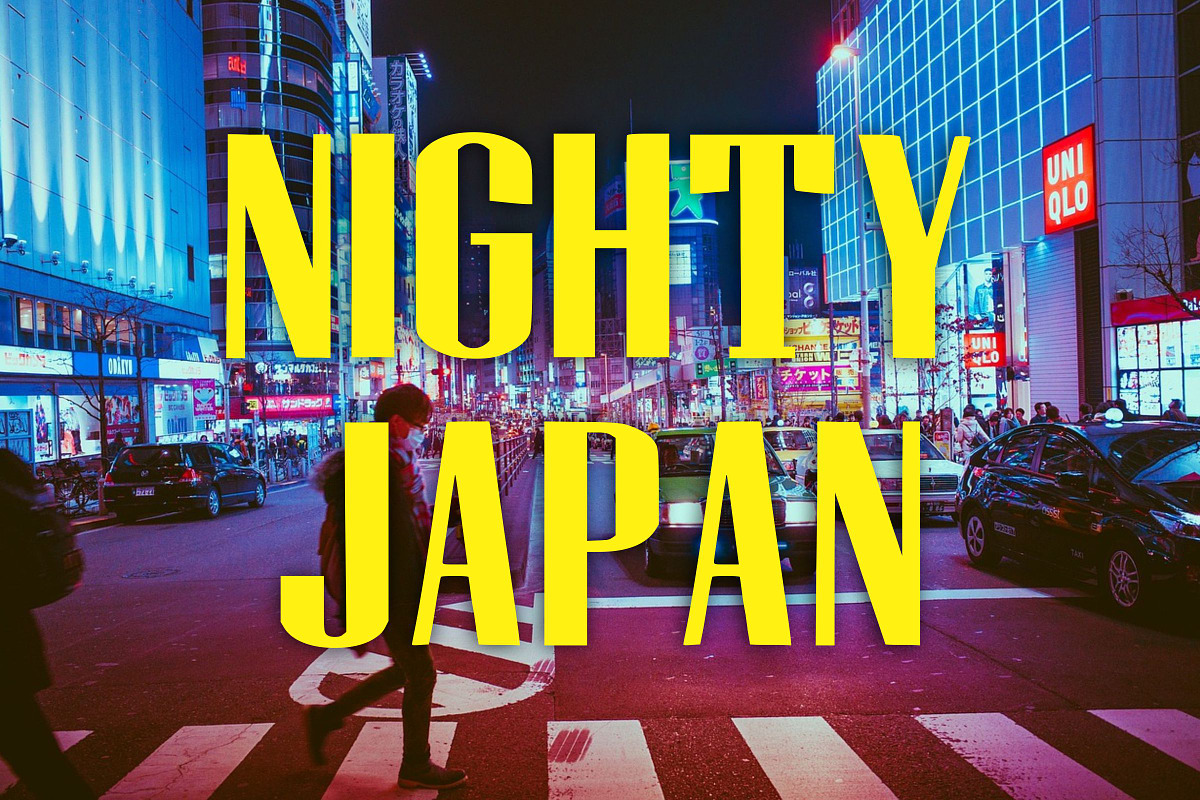 Suzuran Boys - Tall Condensed Font, a Slab Serif Font by Limited.studio (Photo 2 of 6)