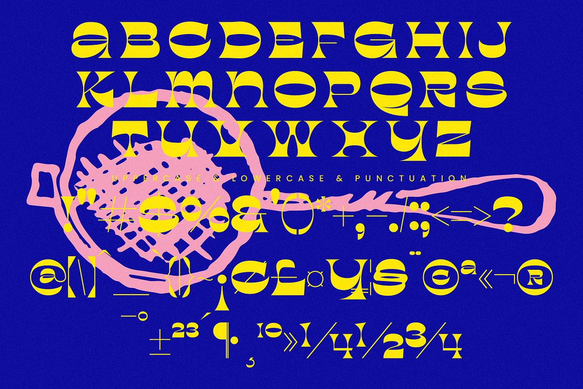 Charmo Style Modern Display Serif, a Serif Font by timelesstype.co (Photo 18 of 20)