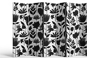Elegant seamless pattern laser cut, a Decorative Illustration by Amazin_art (Thumbnail 21 of 51)