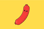 Food and Beverage Illustration Vol 2, a Food Illustration by Pillow Leaf (Thumbnail 7 of 9)
