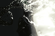 Abstract Shape Backgrounds Vol12, a Texture Graphic by The_DrX (Thumbnail 11 of 16)