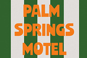 Bold Handwritten Sans Serif Font Duo, a Sans Serif Font by Laras Wonderland (Thumbnail 2 of 13)