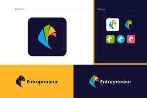 Finance, Consultant, Investment Logo, a Branding & Logo Template by MD Foysal Hossain