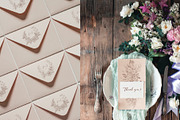 Wedding map creator, an Invitation Template by handsketched (Thumbnail 4 of 10)