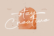 Remonila Elegant Handwritten Script, a Handwritten Font by BrandSemut (Thumbnail 2 of 12)