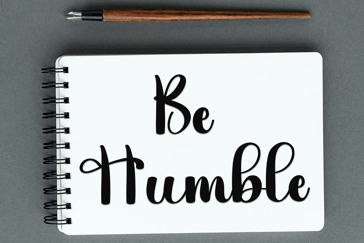 Teacher Beautiful, a Handwritten Font by FreshTypeINK (Photo 3 of 8)