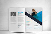 Company Profile, a Brochure Template by design_pick (Thumbnail 3 of 12)