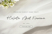 Sandrika – Elegant & Stylish Signatu, a Handwritten Font by BrandSemut (Thumbnail 4 of 11)