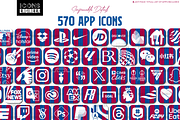 FC Barcelona 23/24 Theme Pack | Home, an Icon by IconsEngineer (Thumbnail 2 of 11)