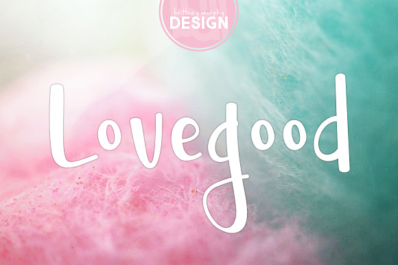 Lovegood preview 5
