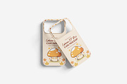 Iphone 17 Pro Case, a Product Mockup by MrLetters (Thumbnail 4 of 5)