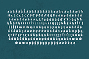 Sigma Boy – Elegant Blackletter Font, a Font by AuthenType (Thumbnail 15 of 15)