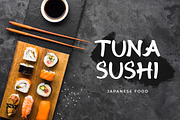 Hiro Misake Brush Japanese Font, a Script Font by UICreative (Thumbnail 4 of 5)