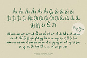 Classic Stories Script + Doodles, a Handwritten Font by iStar Design (Thumbnail 11 of 12)