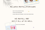 Ruby Spectrum - Shopify Theme, a Templates & Theme by Millennials Marketing (Thumbnail 8 of 11)