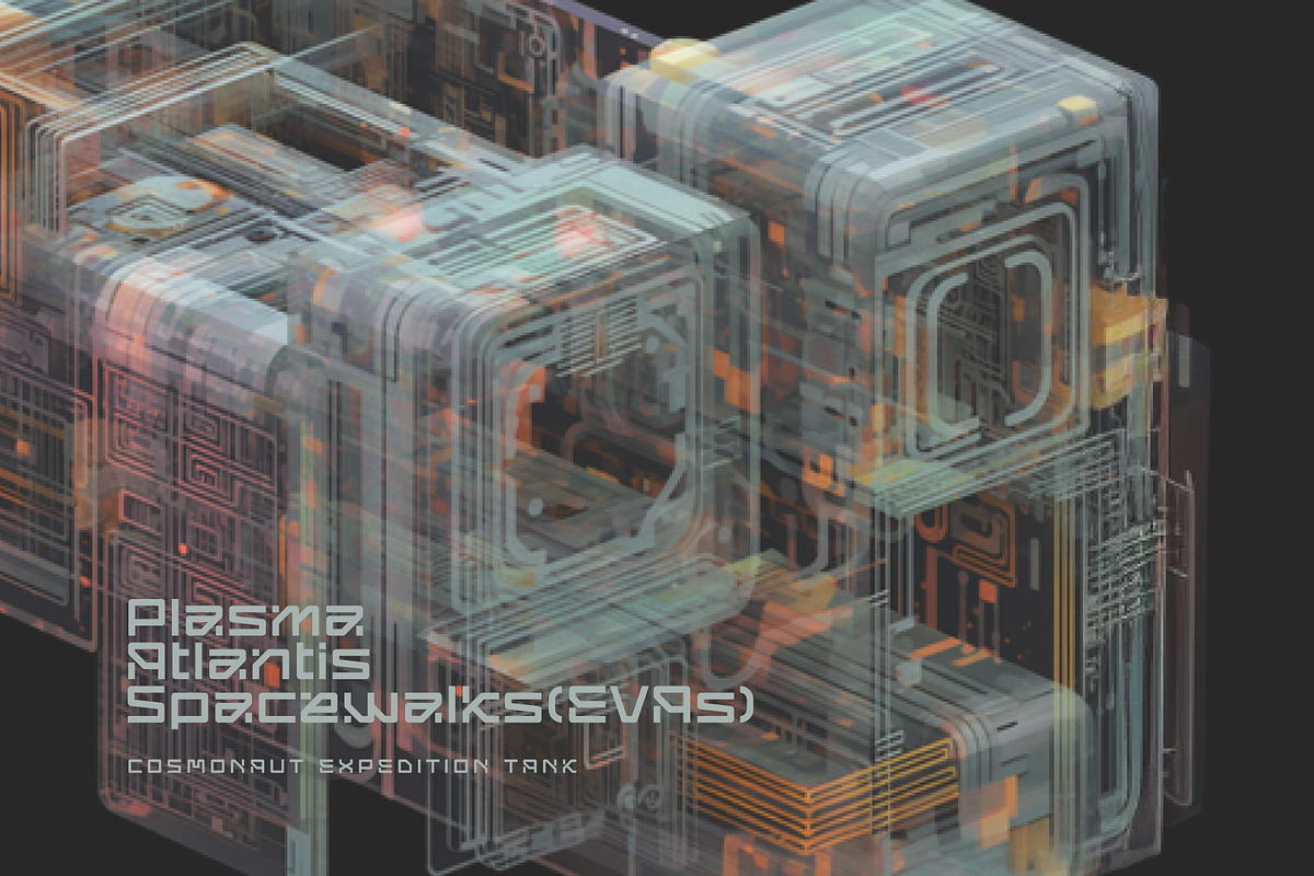 Magtsx Font, a Sans Serif Font by baqoos (Photo 2 of 10)