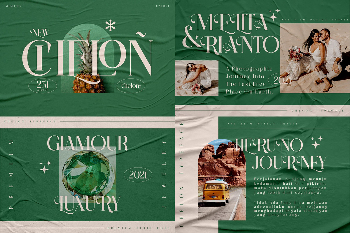 SALE! Mega Bundle 100+ Modern Font!, a Serif Font by Storytype Studio (Photo 39 of 111)