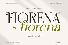 Fiorena