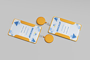 ID CARD MOCKUP, a Card Template by kebunmockup (Thumbnail 5 of 5)